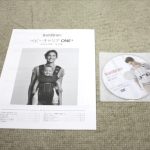 ベビーキャリア ONE+Air ダークブルー