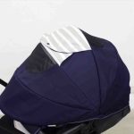 メチャカル オート4キャス コンパクト ロッタ ネイビー