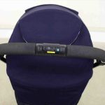 メチャカル オート4キャス コンパクト ロッタ ネイビー