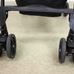 メチャカル オート4キャス コンパクト ロッタ ネイビー