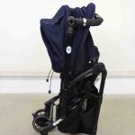 メチャカル オート4キャス コンパクト ロッタ ネイビー