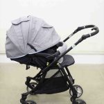 ランフィ リノン グレー