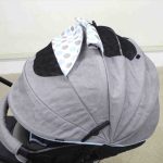 ランフィ リノン グレー