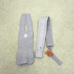 エルゴ オムニ 360 クールエア パールグレイ