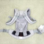 エルゴ オムニ 360 クールエア パールグレイ