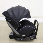 レカロ ゼロワンセレクト オニキスブラック