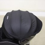 レカロ ゼロワンセレクト オニキスブラック