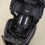 レカロ ゼロワンセレクト オニキスブラック