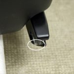 レカロ ゼロワンセレクト オニキスブラック