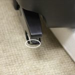 レカロ ゼロワンセレクト オニキスブラック