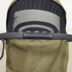 スムーヴAC オリーブストライプ GN 92626