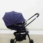 カルーンエアー レインドロップネイビー 2022372