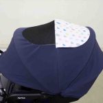 カルーンエアー レインドロップネイビー 2022372