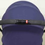 カルーンエアー レインドロップネイビー 2022372