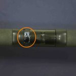 カルーンエアー レインドロップネイビー 2022372