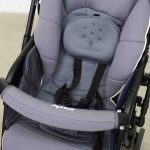 カルーンエアー レインドロップネイビー 2022372