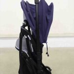 カルーンエアー レインドロップネイビー 2022372