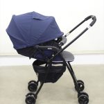 カルーンエアー レインドロップネイビー 2022372