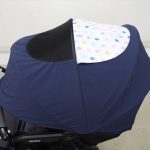 カルーンエアー レインドロップネイビー 2022372