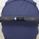 カルーンエアー レインドロップネイビー 2022372