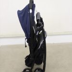 カルーンエアー レインドロップネイビー 2022372