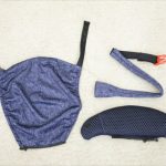 コアラ ウルトラメッシュ デニムブルーBL 2123840