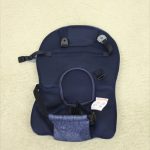 コアラ ウルトラメッシュ デニムブルーBL 2123840