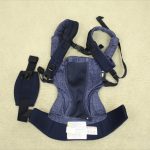 コアラ ウルトラメッシュ デニムブルーBL 2123840