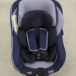 ジョイー Arc360° ブラック&ネイビー