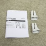 フラディア グロウ ISOFIX プレミアム オレンジブラウン 2022359