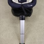 クレイドル オーカ クルターンISOFIX ムードネイビー