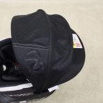 クルット3i プレミアム2 アッシュブラック BF8404