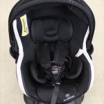 クルット3i プレミアム2 アッシュブラック BF8404