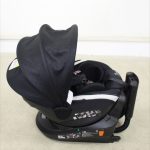 クルット3i プレミアム2 アッシュブラック BF8404