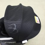 クルット3i プレミアム2 アッシュブラック BF8404