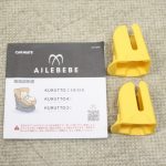 クルット3i プレミアム2 アッシュブラック BF8404