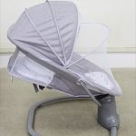 Feemomメロディー内蔵電動スイング