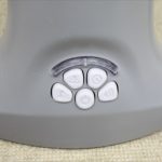 Feemomメロディー内蔵電動スイング