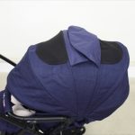 ジョイー スマバギ エクリプス ネイビー 41637