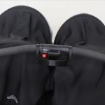 デュオスポーツ ジェミニブラック 67048 グレコ