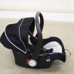 MCブライト3 ブラック キャリータイプ