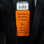 MCブライト3 ブラック キャリータイプ