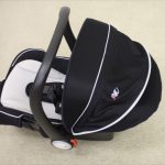 MCブライト3 ブラック キャリータイプ