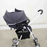 カルーンエアーAB グレー GR 2086882