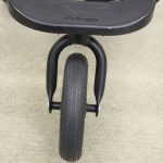 エアバギーココ ブレーキモデル 本体未使用 2015年製 ピンク