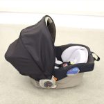 グッドキャリー アルティメットブラック