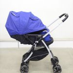 ジョイー スマバギ 4WD