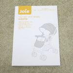 ジョイー スマバギ 4WD