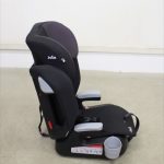 ジョイー Elevate ツートンブラック