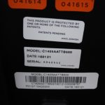 ジョイー Elevate ツートンブラック